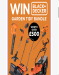 Preview Black & Decker Garden Tidy Bundle Competition