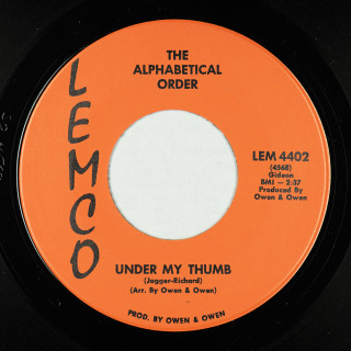 B-side —Alphabetical_Order_Lemco_LEM_4402_USA_Stock_45_B-side_zfptgt.jpg