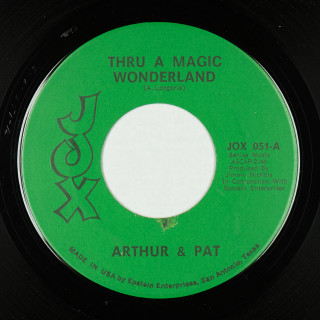 B-side &mdash;Arthur_and_Pat_Jox_051_USA_Stock_45_B-side_wfiypg.jpg