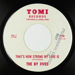 B-side &mdash;By_Fives_Tomi_T-106_USA_Stock_45_B-side_agmzij.jpg