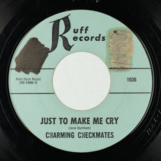 A-side —Charming_Checkmates_Ruff_1006_USA_Stock_45_A-side_nfryce.jpg