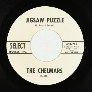 B-side —Chelmars_Select_45K-712_USA_Promo_45_B-side_wdanss.jpg