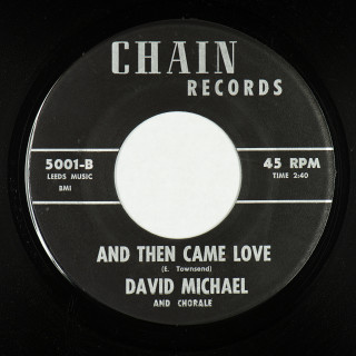 B-side —David_Michael_And_Chorale_Chain_2_5001_USA_Stock_45_B-side_bywzml.jpg