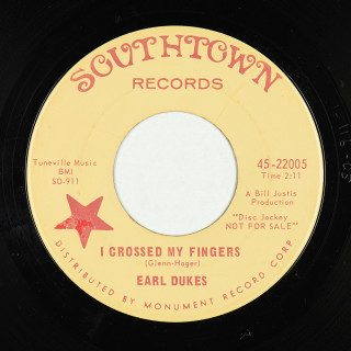 A-side &mdash;Earl_Dukes_Southtown_45-22005_USA_Promo_v1_A-side_qf11sv.jpg