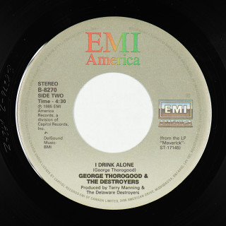 B-side —George_Thorogood___The_Destroyers_EMI_America_B-8270_Canada_Stock_B-side_oraiao.jpg