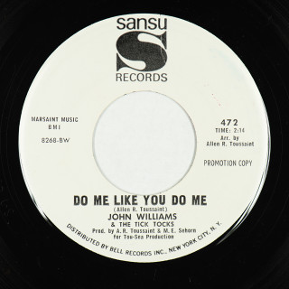 B-side —John_Williams___The_Tick_Tocks_Sansu_472_USA_Promo_B-side_tu1eex.jpg