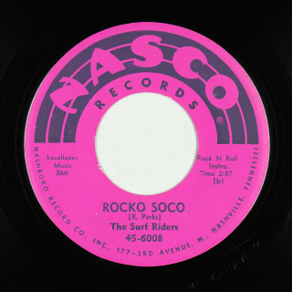 B-side —The_Surf_Riders_Nasco_45-6008_USA_Stock_45_B-side_hgkygr.jpg