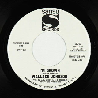 A-side —Wallace_Johnson_Sansu_476_USA_Promo_45_A-side_wgzy0q.jpg