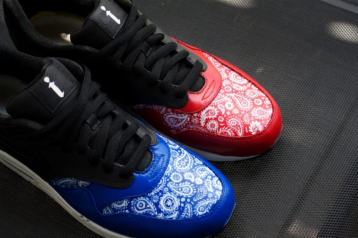 air max castom air max castom