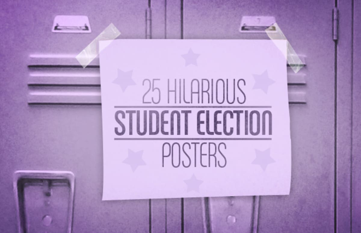catchy slogans for student council