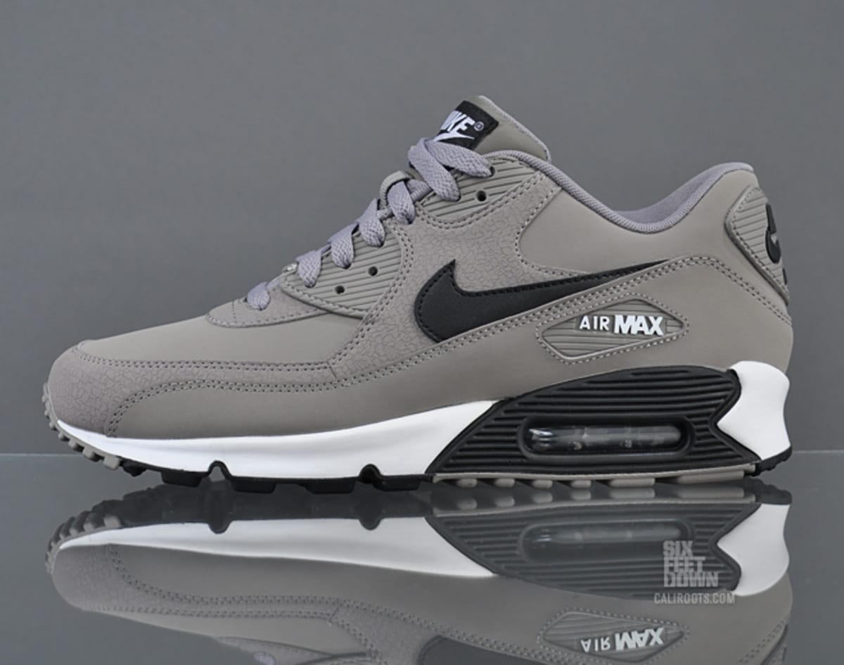 nike air max 90 gray nike air max 90 gray