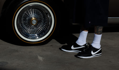 Nike Cortez Cholo Shoes Nike Cortez Cholo Shoes