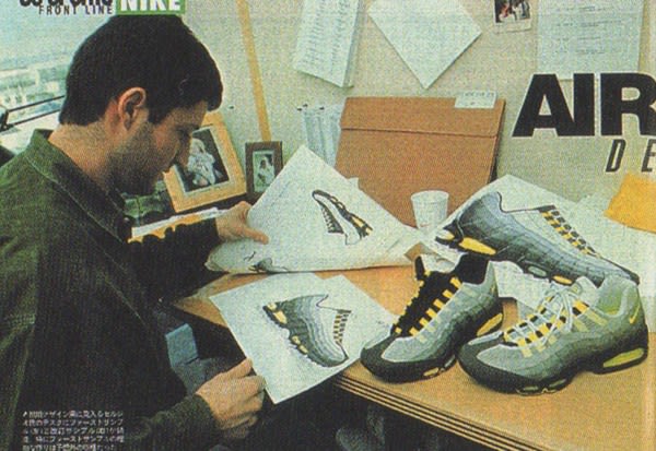 air max 95 designer air max 95 designer