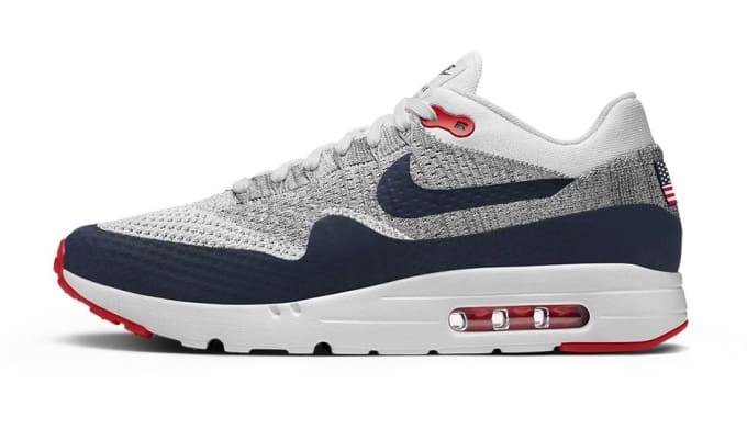 air max 1 flyknit id air max 1 flyknit id