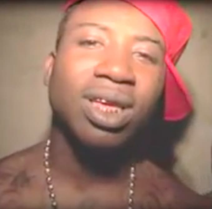 Pussy nigga by gucci mayne 4