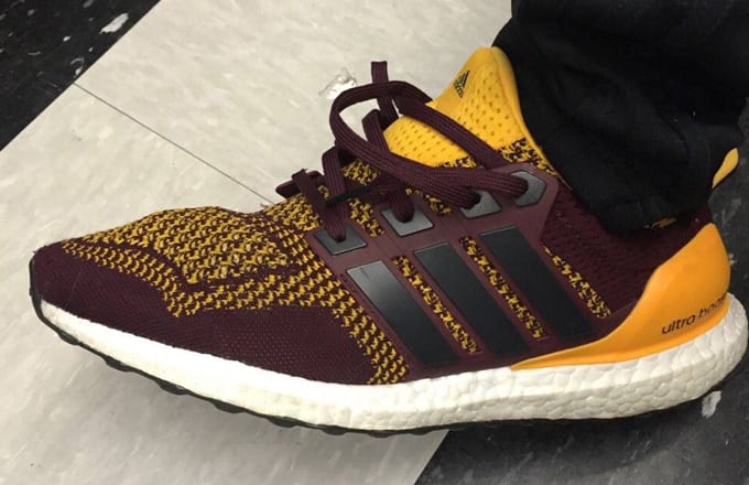 asu ultra boost