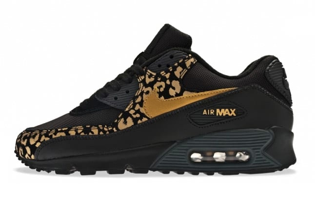 ... continues with Nike now releasing this new \