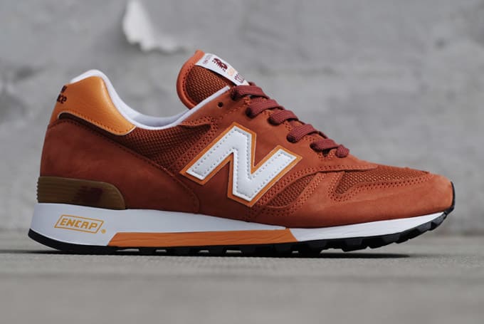 new balance 1300 orange