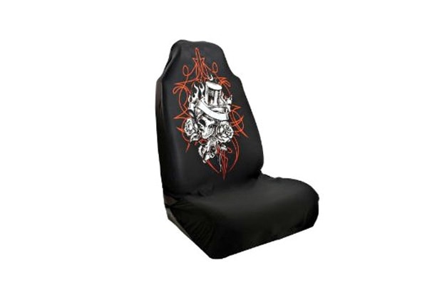 7. Pink Zebra - The 25 Worst Car Seat Covers Available Now | Complex 7. Pink Zebra - The 25 Worst Car Seat Covers Available Now | Complex