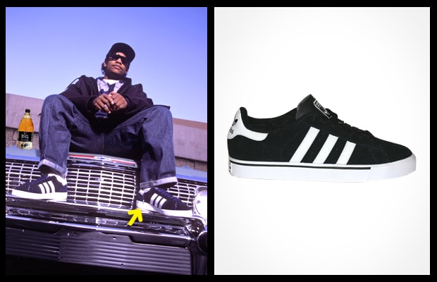 eazy e adidas