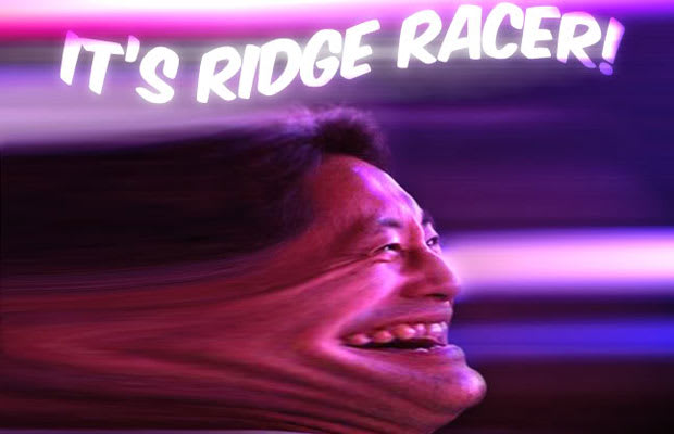 47 riiiiiidge racer 38 not gonna raichu a love songpokeacutepuns the 50 greatest
