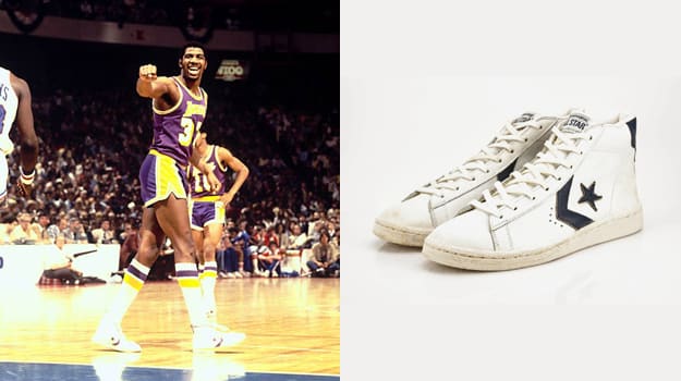 basket converse magic johnson basket converse magic johnson
