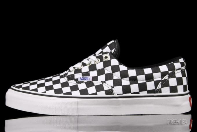 vans era checkerboard vans era checkerboard