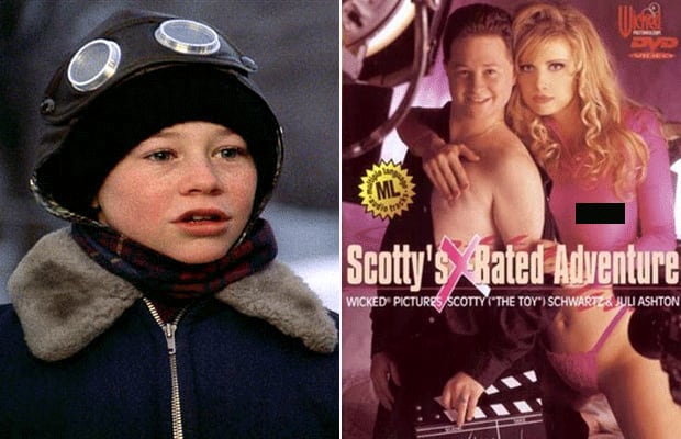 Fashion fuck porn video Scott schwartz naked photos