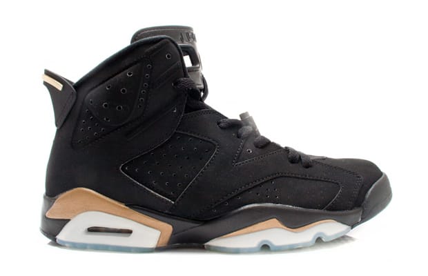 Air Jordan Retro VI \