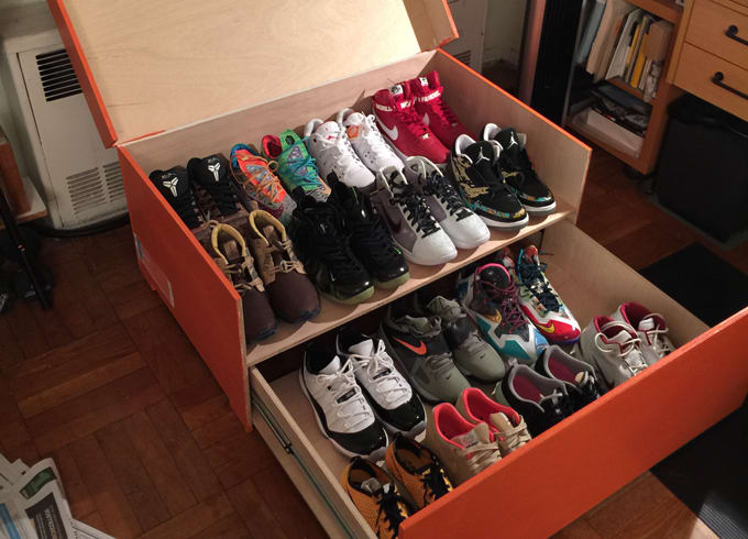 air jordan shoe box storage nz air jordan shoe box storage nz