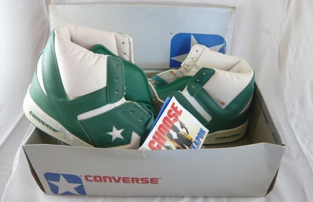 converse weapon 1986