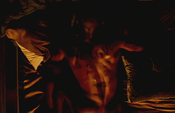 Sensual Pleasure Surpasses Belly Movie Sex Scene