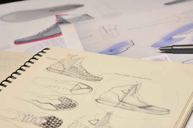 Adidas Design Internships Interview Complex According To Shearer We Have Two Windows Within The Internship With Design And Innovation They Re Up Six Months One That Runs