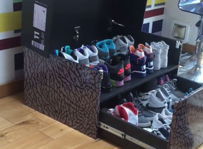 air jordan shoe box storage nz air jordan shoe box storage nz
