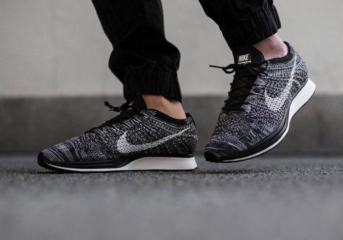 nike flyknit air max oreo 2.0 nike flyknit air max oreo 2.0