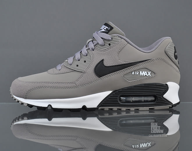 nike air max 90 gray nike air max 90 gray
