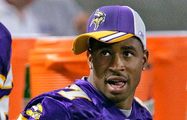 Dating minnesota vikings hookers