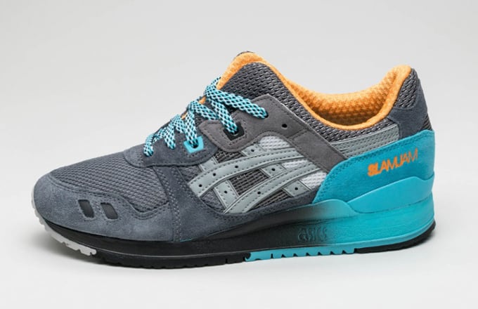 asics gel lyte slam jam asics gel lyte slam jam
