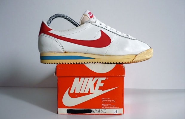 nike cortez vintage nike cortez vintage