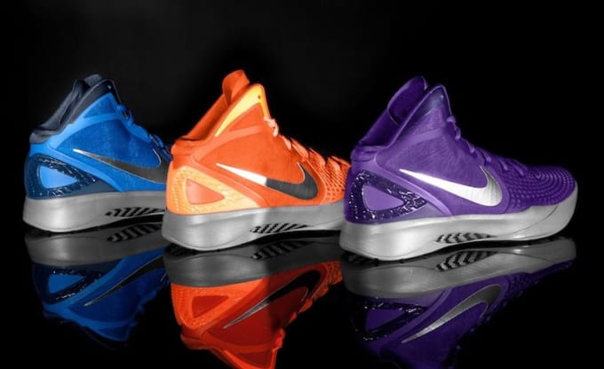 10 Non Signature Basketball Sneakers Available Right Now Complex Post Continues Below