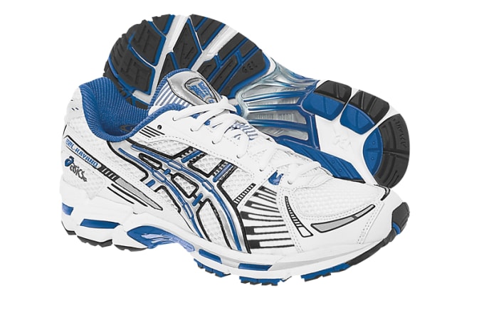asics gel kayano xii asics gel kayano xii