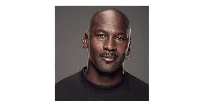 Mj The Most Iconic Celebrity Accessories Of All Time Complex Mj Michael Jordan S Hoop Earring