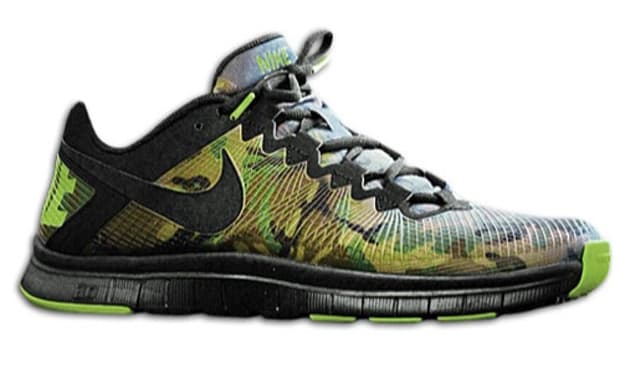 nike free rn camo 