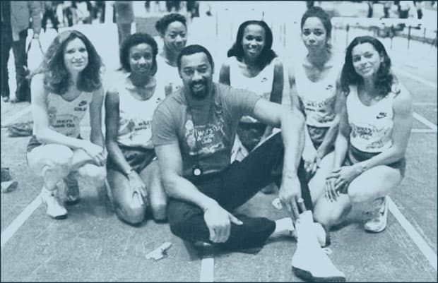 Wilt chamberlin sex with women