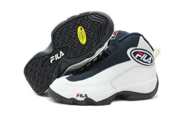 fila men limous sandals and floaters