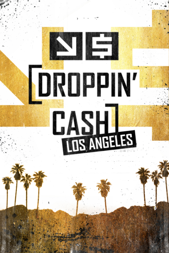 Droppin' Cash