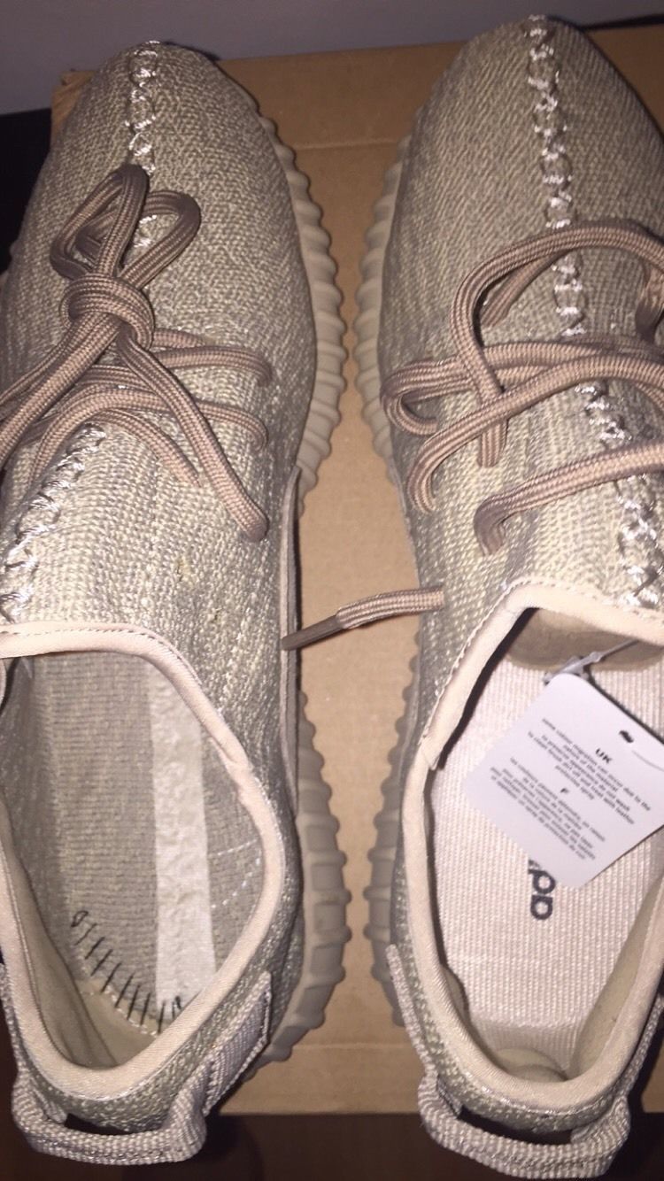 YEEZY BOOST 350 OXFORD TAN REVIEW YouTube
