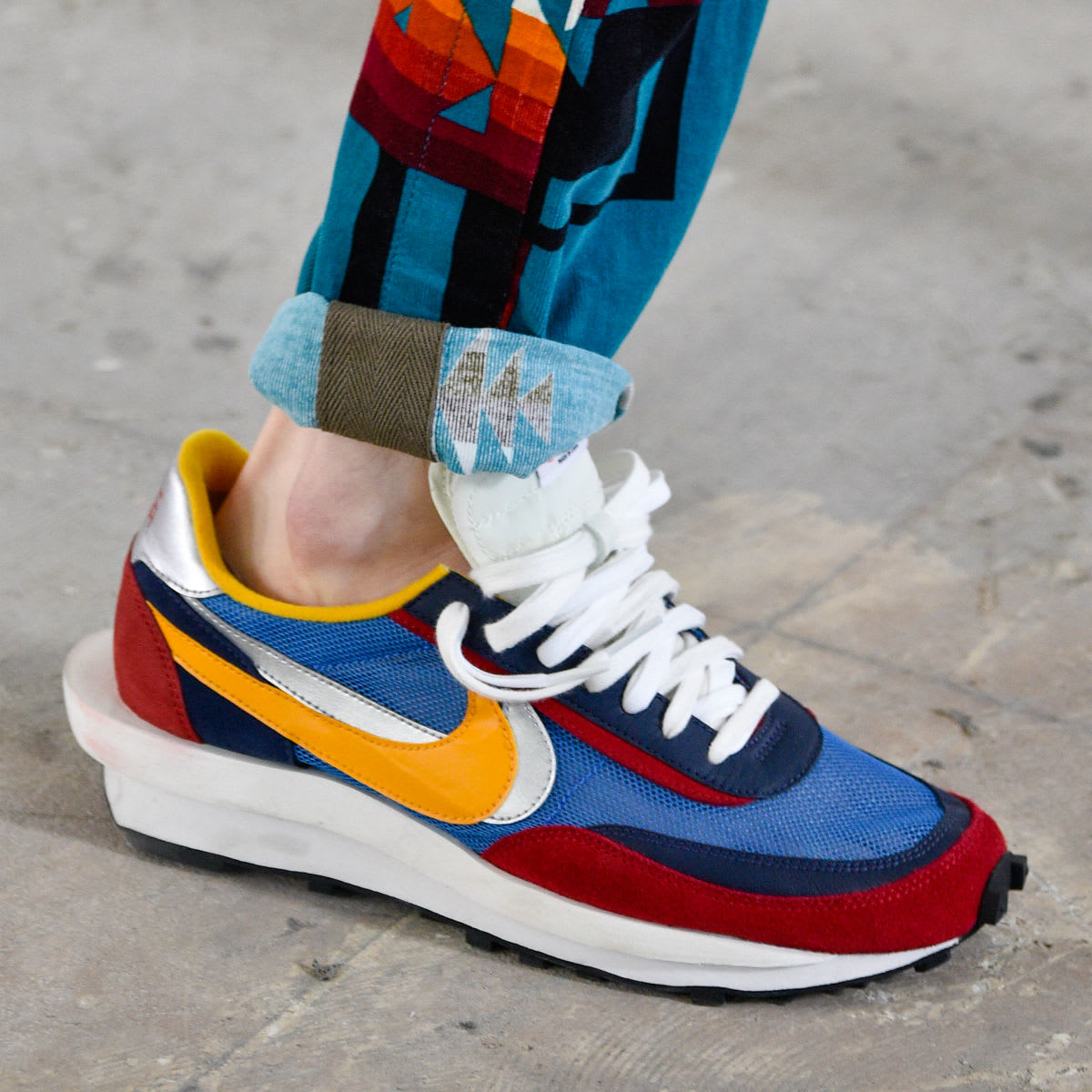 Sacai x Nike Hybrid Release Date January 2019 | Sole Collector