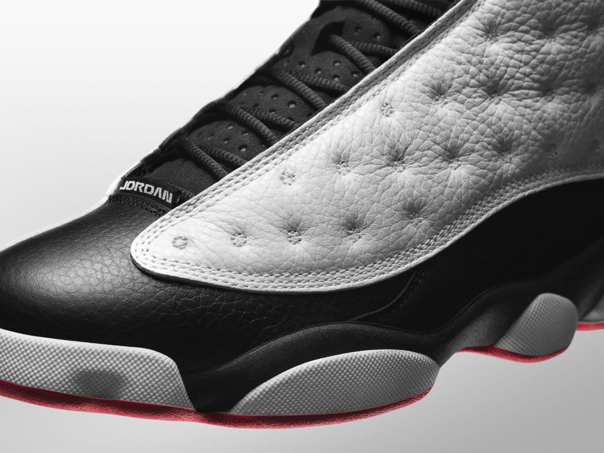 Air Jordan 13 He Got Game 2018