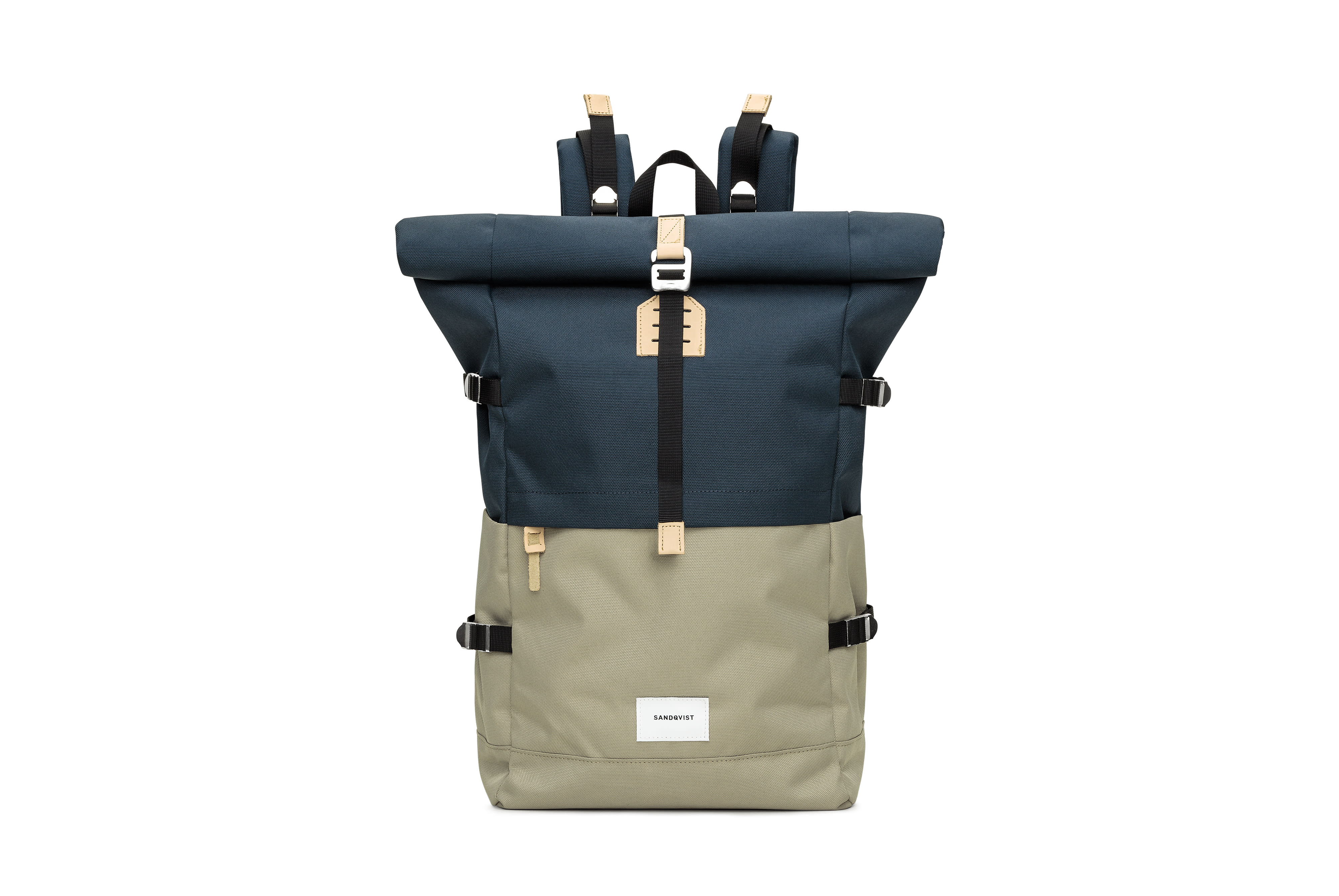 Explore the Urban Outdoors in Style with Sandqvist's AW18 Offering